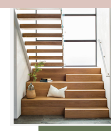 Услуги Лестницы под ключ в Люберцах