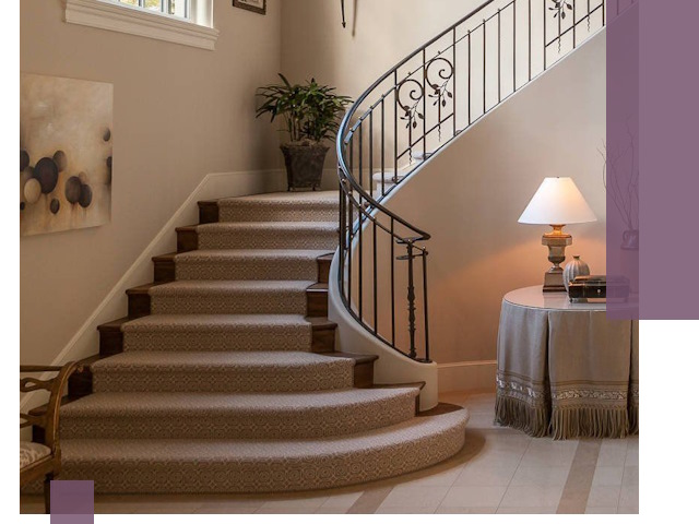 Лестницы под ключ в Люберцах — изготовление, монтаж, демонтаж