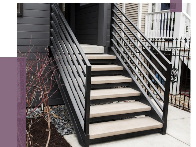 Изготовление лестниц на заказ в Люберцах от 49975 руб. | ПРОЛЁТ-Люб