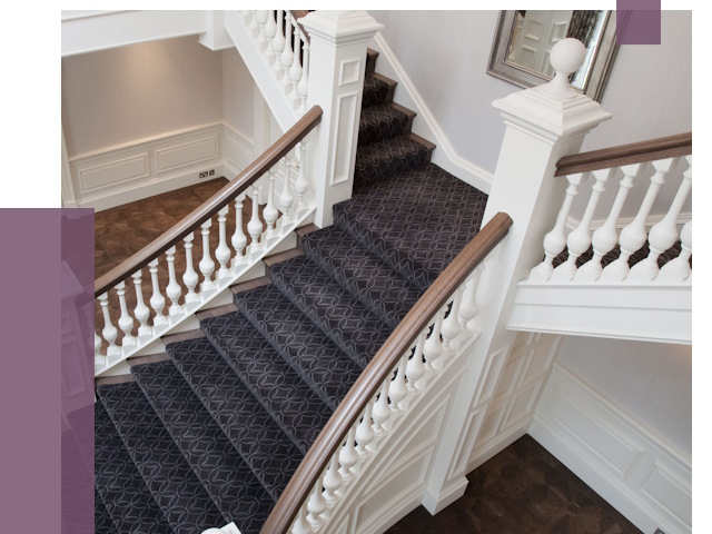 Деревянные лестницы в Люберцах на заказ от 441882 руб. — ПРОЛЁТ-Люб