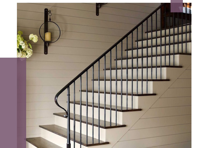 Лестницы для дома в Люберцах —  от 78908 руб. | ПРОЛЁТ-Люб