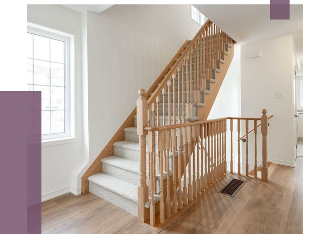 Мансардные лестницы в Люберцах от 19464 руб. | ПРОЛЁТ-Люб