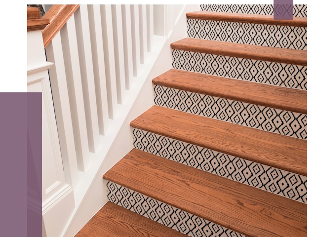 Покраска лестниц в Люберцах от 1946 руб. — цены и сроки | ПРОЛЁТ-Люб