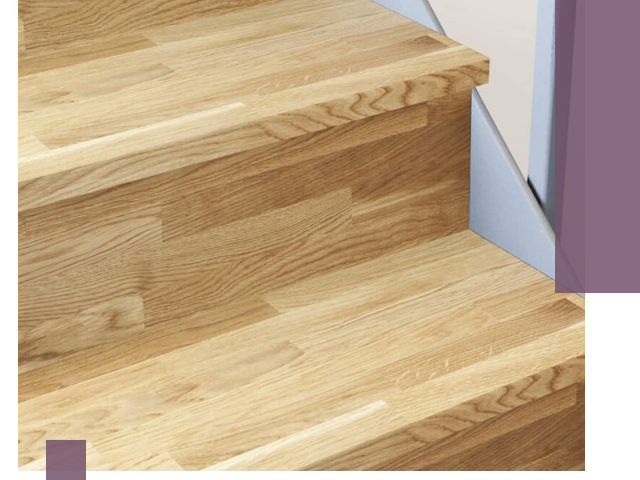 Лестницы из сосны под ключ в Люберцах — изготовление и монтаж