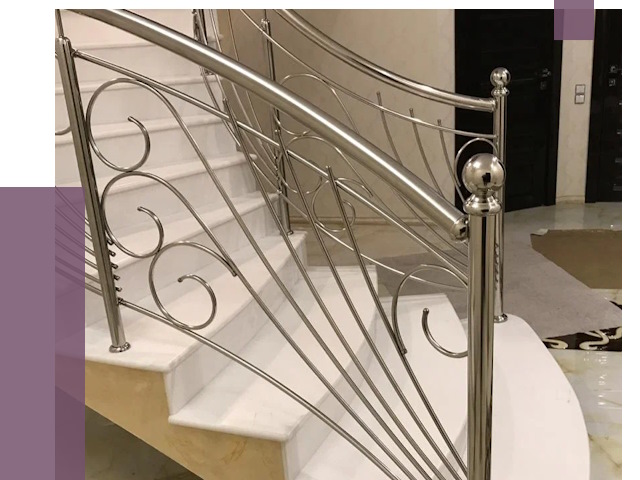 Ремонт перил в Люберцах: покраска, замена и укрепление от 3367 руб.