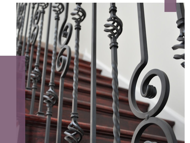 Демонтаж перил в Люберцах от 4419 руб. — разборка и вывоз | ПРОЛЁТ-Люб