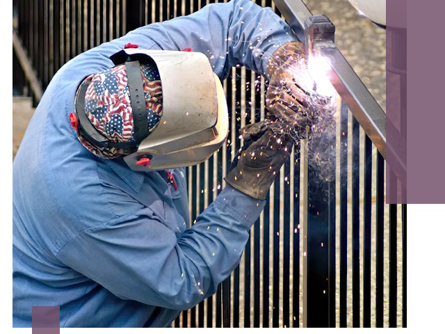 Демонтаж перил срочно и аккуратно в Люберцах