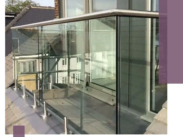 Демонтаж балконных ограждений в Люберцах — быстро и безопасно