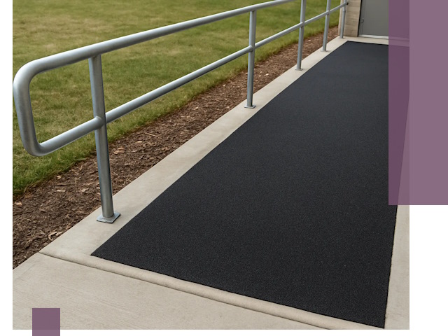 Демонтаж пандусов в Люберцах: быстро и аккуратно