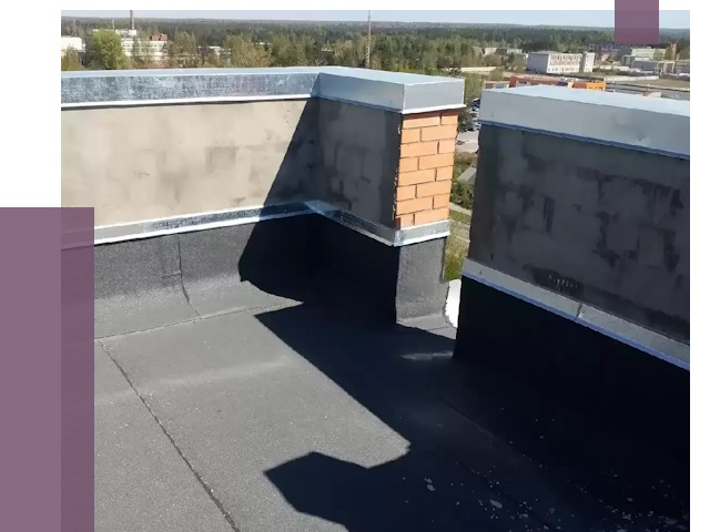 Демонтаж парапетов в Люберцах от 4419 руб.  | ПРОЛЁТ-Люб