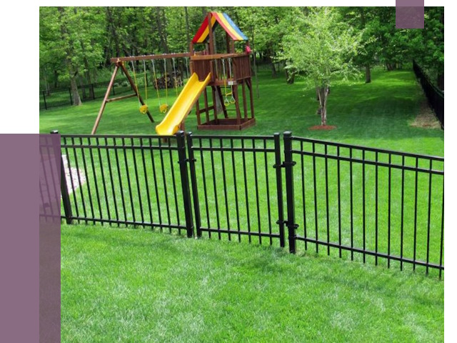 Изготовление газонных ограждений в Люберцах от 4419 руб. | ПРОЛЁТ-Люб