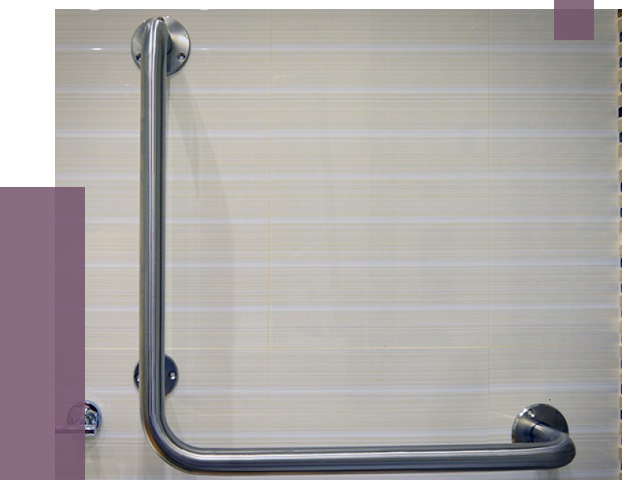 Демонтаж поручней для инвалидов в Люберцах от 4419 руб. 